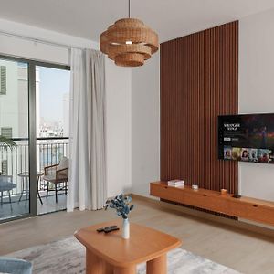 Appartement met een Slaapkamer